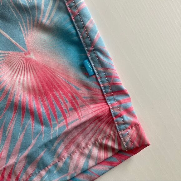 Matix L Performance Hybrid Shorts - Picture 6 of 16